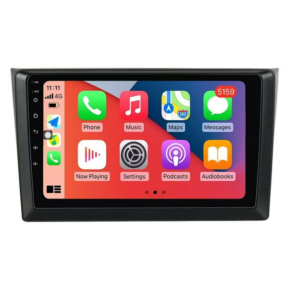RoverOne Car Stereo CarPlay Android Auto for Mazda CX9 CX-9 CX 9 TB 2006 - 2016 GPS Navigation Bluetooth DSP Multimedia Video Player