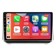 RoverOne Car Stereo CarPlay Android Auto لـ Nissan Altima Teana 2018 - 2023 GPS Navigation Bluetooth DSP Multimedia Video Player