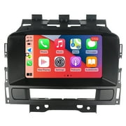 RoverOne سيارة ستيريو CarPlay الروبوت السيارات لأوبل أسترا J 2010 2011 2013 CD300 CD400 GPS الملاحة بلوتوث DSP الوسائط المتعددة مشغل الفيديو