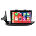 thumbnail image 1 of RoverOne Car Stereo CarPlay Android Auto for Opel Mokka X Vauxhall Encore 2016 - 2019 GPS Navigation Bluetooth DSP Multimedia Video Player, 1 of 9