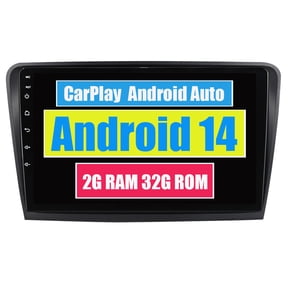 RoverOne Car Stereo CarPlay Android Auto for Skoda Superb 2 B6 2008 - 2015 GPS Navigation Bluetooth DSP Multimedia Video Player
