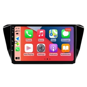 RoverOne Car Stereo CarPlay Android Auto for Skoda Superb 3 2015 - 2019 GPS Navigation Bluetooth DSP Multimedia Video Player