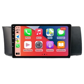 RoverOne Car Stereo CarPlay Android Auto for Toyota GT 86 GT86 for Subaru BRZ 2012 - 2016 GPS Navigation Bluetooth DSP Multimedia Video Player