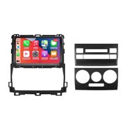 RoverOne for Toyota Land Cruiser Prado 120 3 For Lexus GX470 GX 470 J120 2002 - 2009 Car Stereo GPS Navigation CarPlay Android Auto Bluetooth Touch Screen