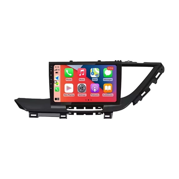 RoverOne for Buick GL6 2018 2019 Car Stereo GPS Navigation CarPlay Android Auto Bluetooth Touch Screen