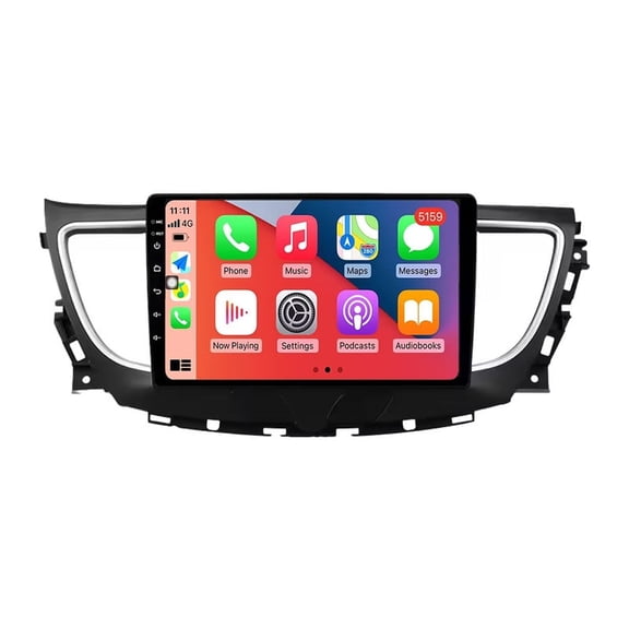 RoverOne for Buick LaCrosse 3 2016 - 2019 Car Stereo GPS Navigation CarPlay Android Auto Bluetooth Touch Screen