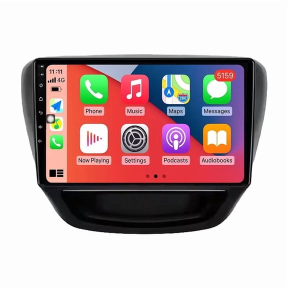 RoverOne for Chevrolet Cavalier 2016 - 2019 Car Stereo GPS Navigation CarPlay Android Auto Bluetooth Touch Screen