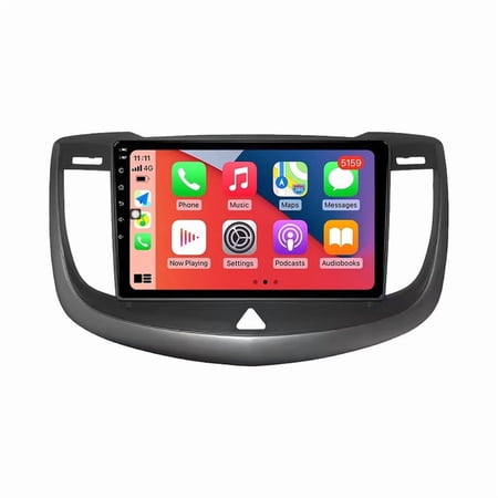 RoverOne for Chevrolet Epica Tosca Evanda Daewoo Magnus 2013 -2017 Car Stereo GPS Navigation CarPlay Android Auto Bluetooth Touch Screen