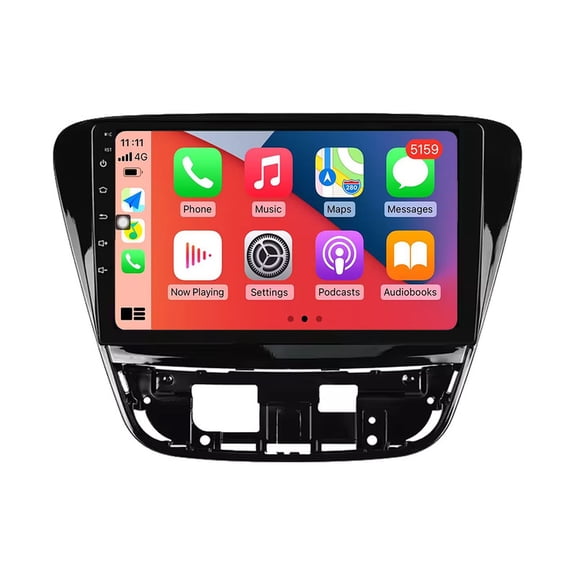 RoverOne for Chevrolet Monza 2019 Car Stereo GPS Navigation CarPlay Android Auto Bluetooth Touch Screen