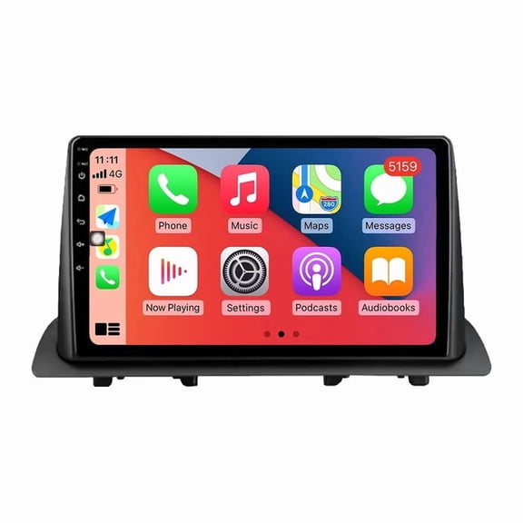 RoverOne for Honda CRV 2022 2023 LHD Car Stereo GPS Navigation CarPlay Android Auto Bluetooth Touch Screen