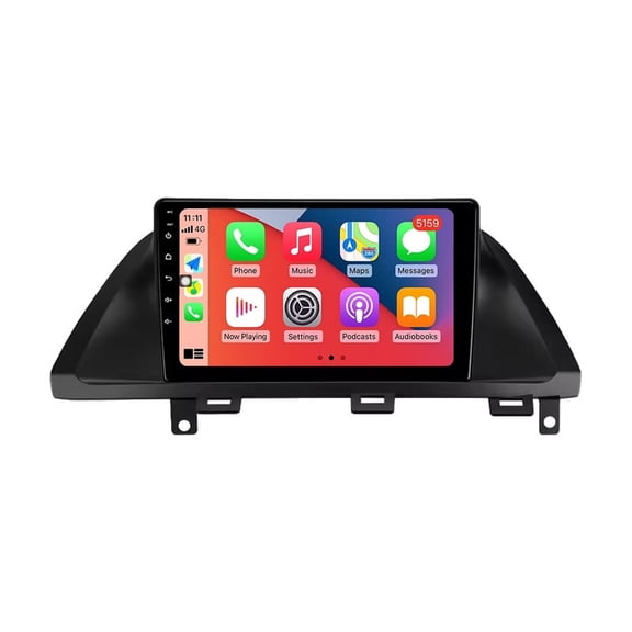 RoverOne for Honda Odyssey 2005 - 2010 US EDITION Car Stereo GPS Navigation CarPlay Android Auto Bluetooth Touch Screen
