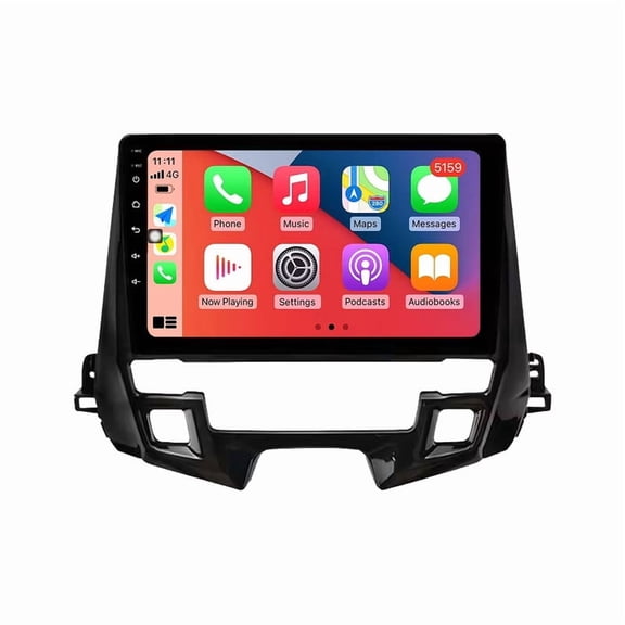 RoverOne for Honda Odyssey 2019 2020 2021 Car Stereo GPS Navigation CarPlay Android Auto Bluetooth Touch Screen