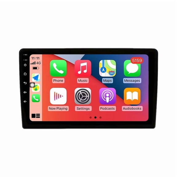 RoverOne for Honda Pilot 1 2002-2005 Car Stereo GPS Navigation CarPlay Android Auto Bluetooth Touch Screen