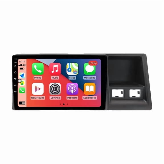 RoverOne for Honda StepWGN RF1 1999-2001 RHD Car Stereo GPS Navigation CarPlay Android Auto Bluetooth Touch Screen