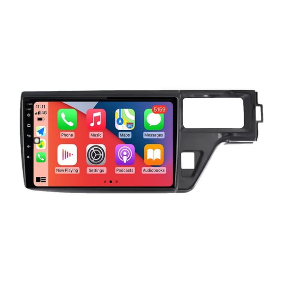 RoverOne for Honda Stepwgn 2015 - 2021 Car Stereo GPS Navigation CarPlay Android Auto Bluetooth Touch Screen