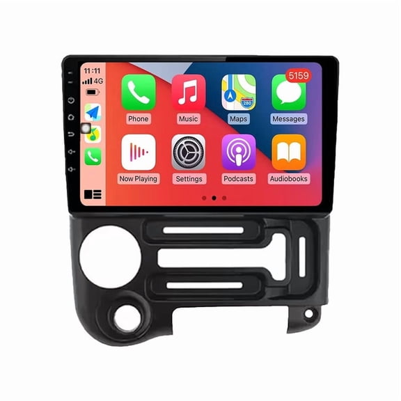 RoverOne for Hyundai Santro Atos Prime 2003-2015 LHD Car Stereo GPS Navigation CarPlay Android Auto Bluetooth Touch Screen