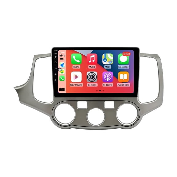 RoverOne for Kia Optima 2005-2007 Car Stereo GPS Navigation CarPlay Android Auto Bluetooth Touch Screen