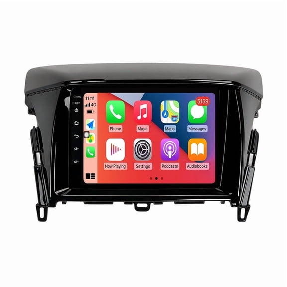 RoverOne for Mitsubishi Eclipse Cross 2017-2021 Car Stereo GPS Navigation CarPlay Android Auto Bluetooth Touch Screen