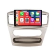 thumbnail image 1 of RoverOne for Mitsubishi Galant Galan 2007-2012 Car Stereo GPS Navigation CarPlay Android Auto Bluetooth Touch Screen, 1 of 9