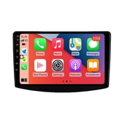 RoverOne for Mitsubishi Grandis 1 2003 - 2011 Car Stereo GPS Navigation CarPlay Android Auto Bluetooth Touch Screen