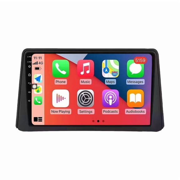 RoverOne for Opel Vauxhall Mokka 2012-2016 Buick Encore 2013-2019 Car Stereo GPS Navigation CarPlay Android Auto Bluetooth Touch Screen