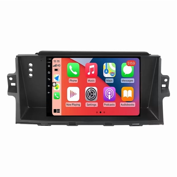 RoverOne for Renault Talisman latitude 2012 - 2014 LHD Car Stereo GPS Navigation CarPlay Android Auto Bluetooth Touch Screen