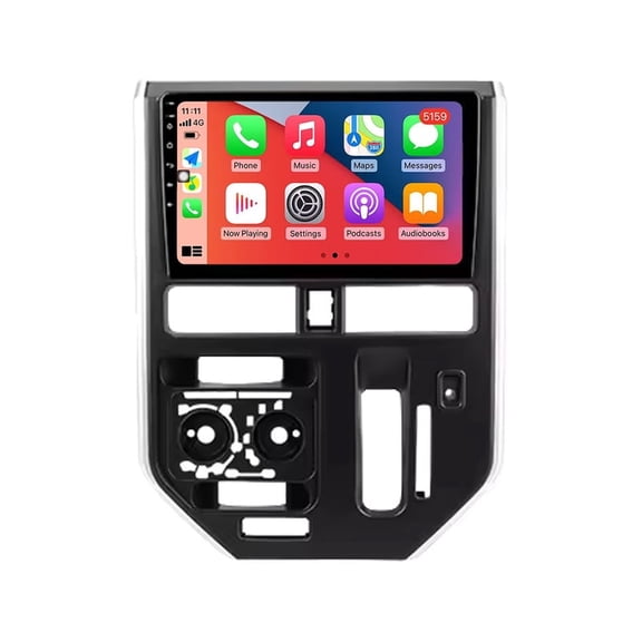 RoverOne for Subaru Justy Toyota Tank Roomy 2016 - 2023 RHD Car Stereo GPS Navigation CarPlay Android Auto Bluetooth Touch Screen