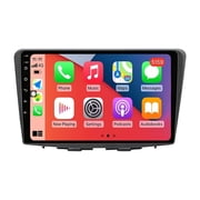 RoverOne for Suzuki Baleno 2015-2022 Car Stereo GPS Navigation CarPlay Android Auto Bluetooth Touch Screen