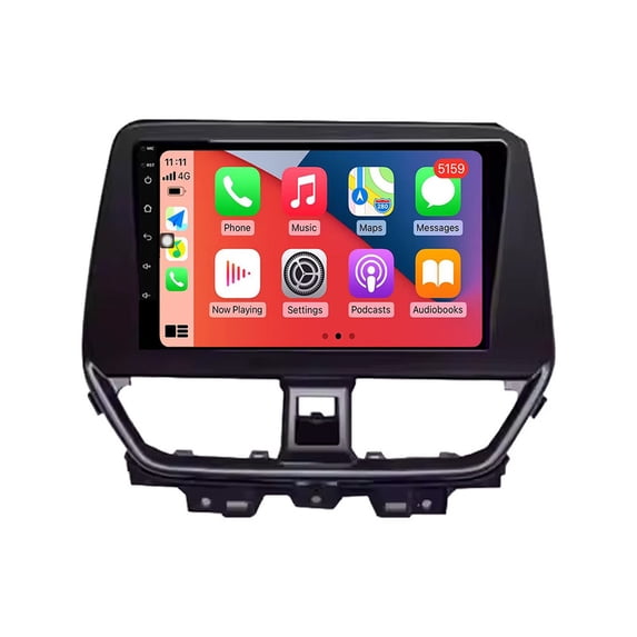 RoverOne for Suzuki Fronx Baleno 2021- 2023 Car Stereo GPS Navigation CarPlay Android Auto Bluetooth Touch Screen