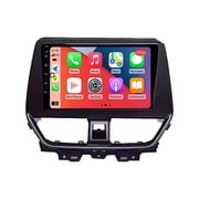 RoverOne for Suzuki Fronx Baleno 2021- 2023 Car Stereo GPS Navigation CarPlay Android Auto Bluetooth Touch Screen