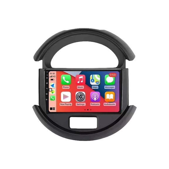 RoverOne for Suzuki Spresso S-presso 2019 2020 Car Stereo GPS Navigation CarPlay Android Auto Bluetooth Touch Screen