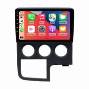 RoverOne for Toyota Hiace H300 2019-2023 Car Stereo GPS Navigation CarPlay Android Auto Bluetooth Touch Screen