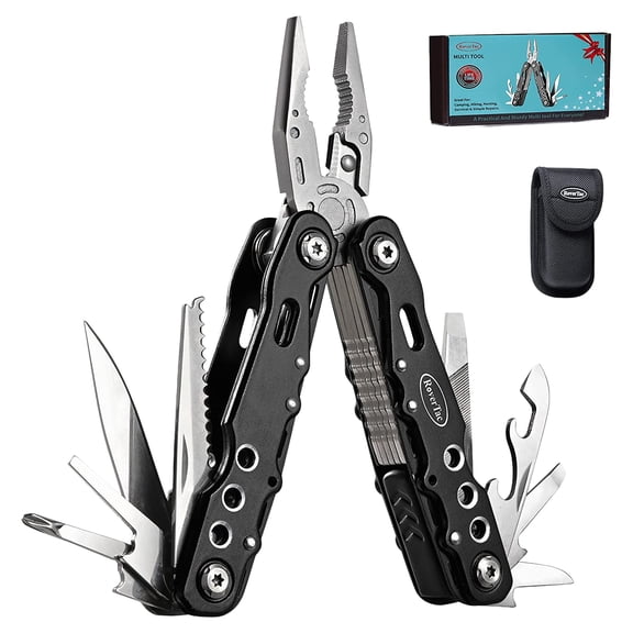 RoverTac 12 in 1 Multitool