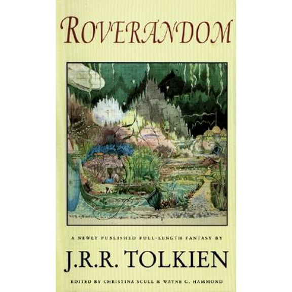 Pre-Owned Roverandom