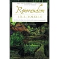 thumbnail image 1 of Pre-Owned Roverandom (Paperback) 0395957990 9780395957998, 1 of 1