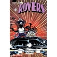 thumbnail image 1 of Rovers, The #4 VF ; Malibu Comic Book, 1 of 1