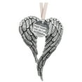 thumbnail image 1 of Rovga Christmas Frame Pendant Memorial Ornament Christmas Ornaments Christmas Tree Decoration Xmas Decor 2022, 1 of 6