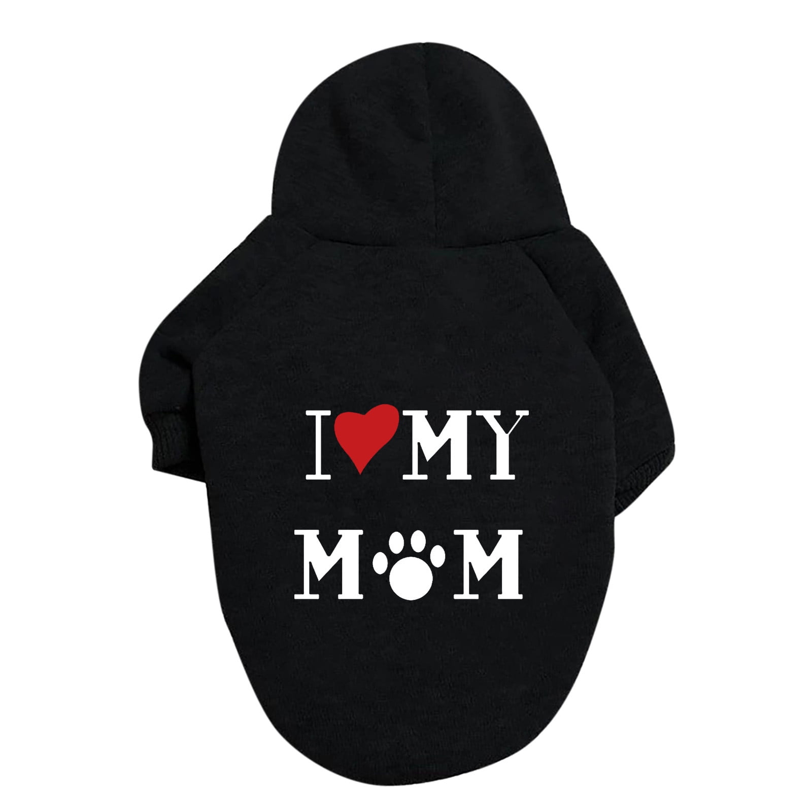 Rovga Large And Small Dog Sweaters Pet Sweaters Dog Clothes Pet Clothes