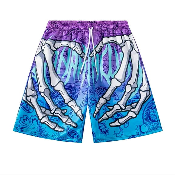 Rovga Men'S Pants Straight Leg Solid Color Athletic Lounge Pants Retro Leisure Jogger Spring Summer Classic Athletic Pants For Workout, Jogging, Running White 2Xl