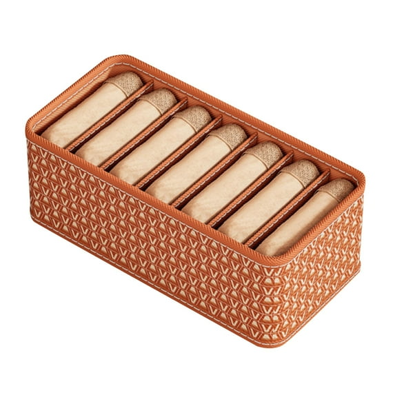 Rovga Organization And Storage1 Pcs Folding Storage Bag Thickened Steel Frame Clothing Storage Basket Multipurpose Home And Dorm Space Organizer For Clothes And Pants D