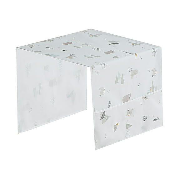 Rovga Storage And Organizationrefrigerator Hanging Bag Kitchen Storage Range Cover Decor Water Proof A