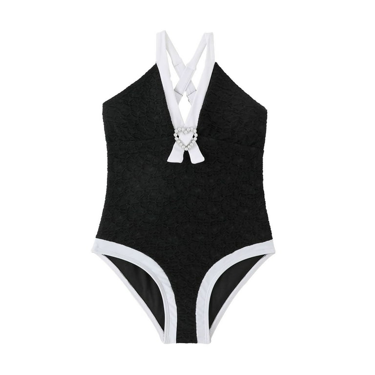 Walmart swimsuits for outlet girls