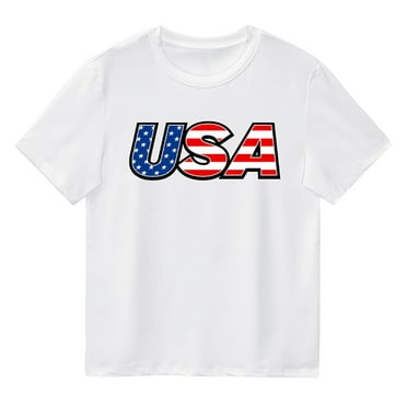 Captain America Toddler Boy Headless Superhero Short Sleeve T-Shirt ...