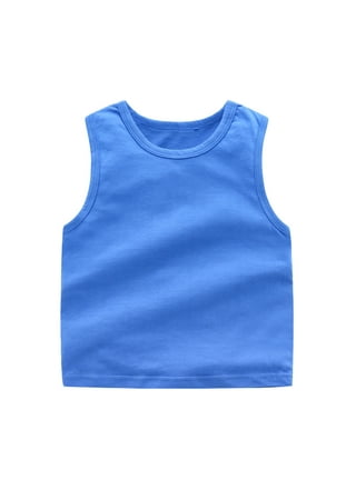  6 Pieces Girls Dance Tank Top Racerback Crop Tank Top  Sleeveless Dance Top for Ballet Gymnastics Dancewear (Bright Color, 7-8  Year) : Clothing, Shoes & Jewelry