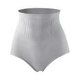 thumbnail image 1 of Rovga Women Panties Honeycomb l Body Shaping Briefs Honeycomb l Body Shaping Panties, 1 of 7