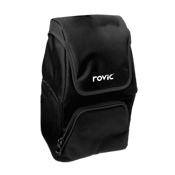 Rovic Cooler Bag RV1S, RV1C, and RV1D Push Carts