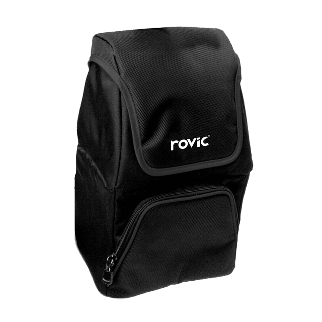 Rv2s Rovic Rovic Cooler Bag RV1S, RV1C, and RV1D Push Carts - Walmart.com