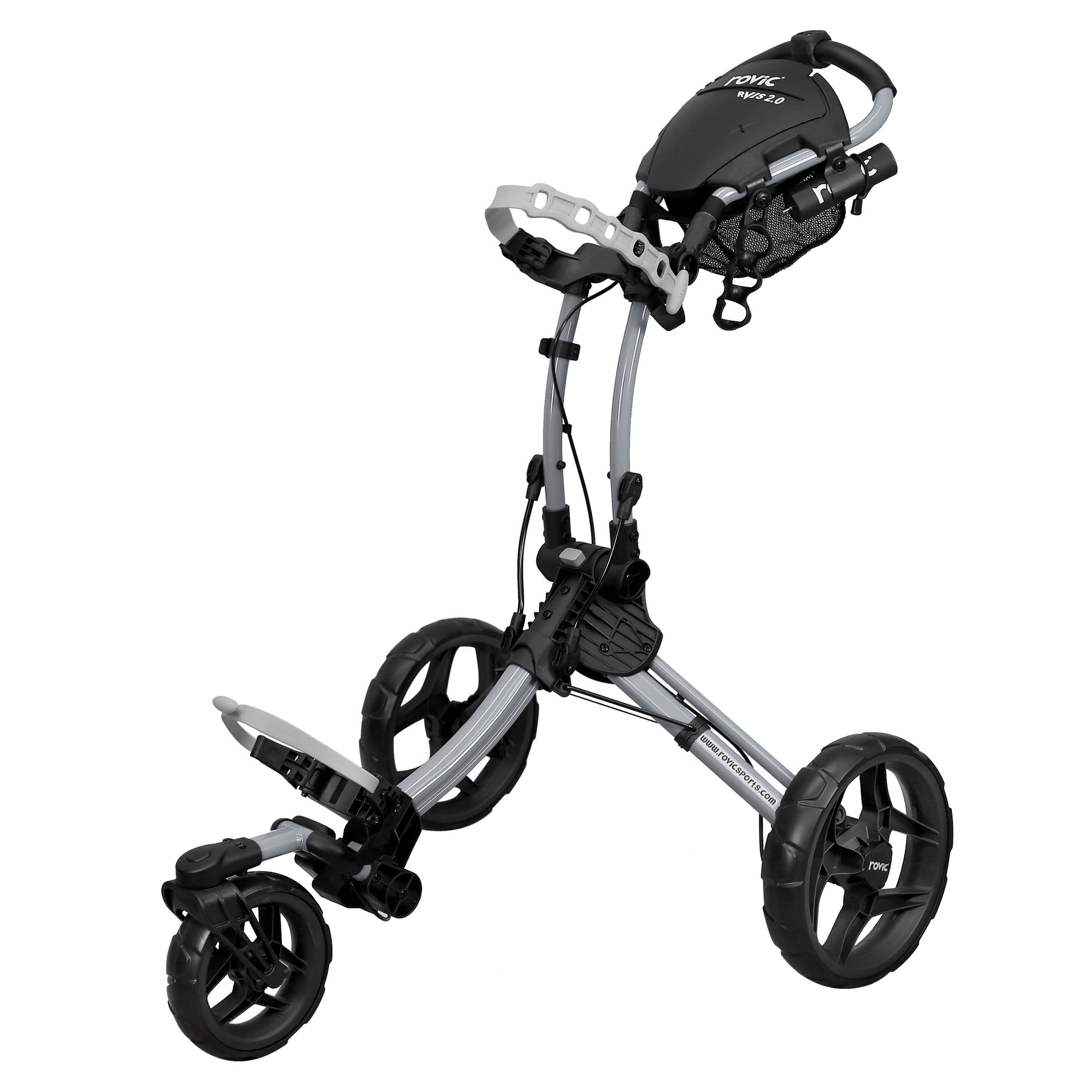 Clicgear Golf Push Carts in Golf Equipment - Walmart.com