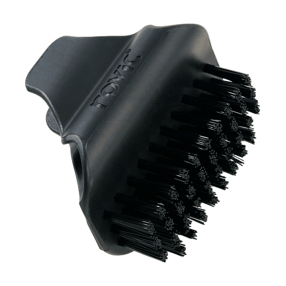 Rovic Shoe Brush for RV1S, RV1C, RV1D Push Carts