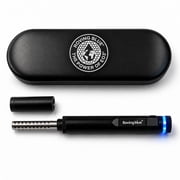 Roving Blue Ozo-Pen Lightweight Ozone Water Purifier for Travel, Hiking and Emergency Preparedness